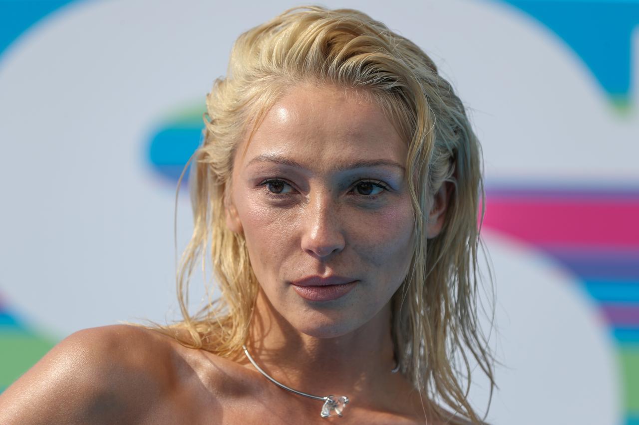 Ивлеева оправдалась за съеденную участницей ее шоу морскую свинку