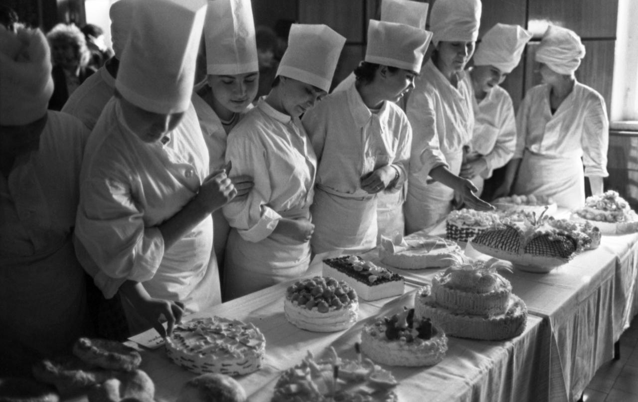 Стало известно о знаменитых потомках известного кондитера