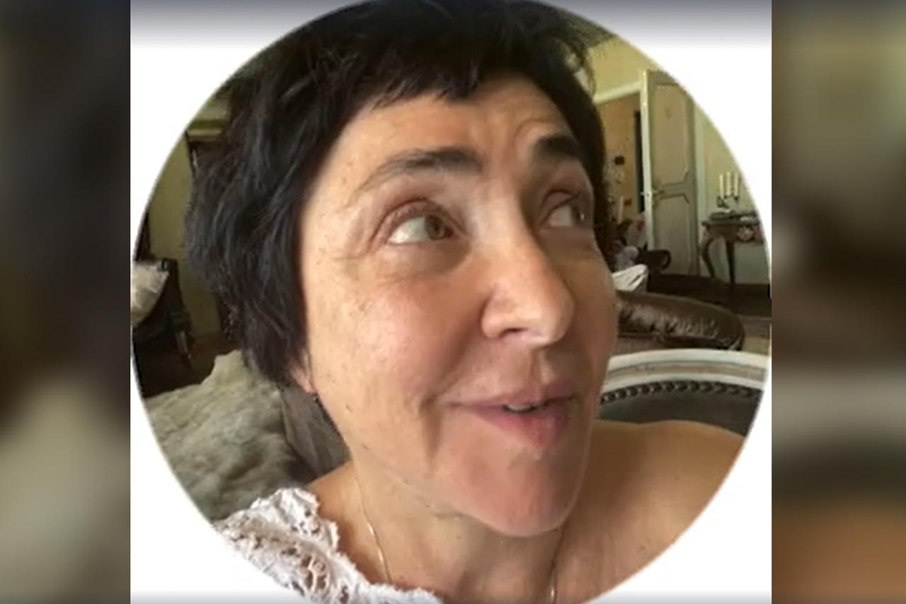 Стало известно о проблемах со здоровьем у Лолиты Милявской