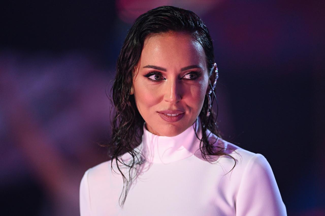 Раскрыто местонахождение певицы Алсу