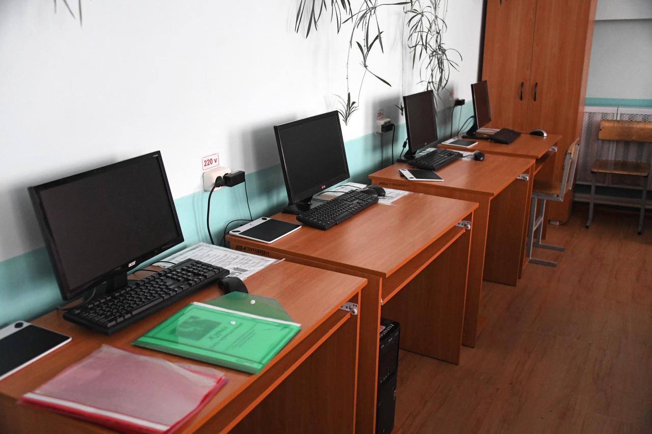 Названы самые высокооплачиваемые вакансии для преподавателей в столичном регионе