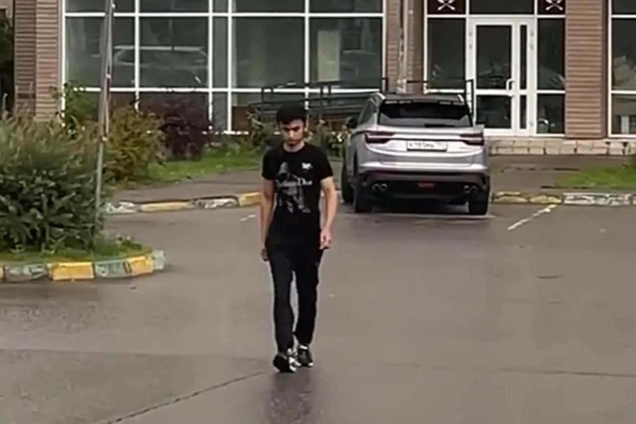 Мигрант ударил жительницу Подмосковья по лицу за пробежку в шортах