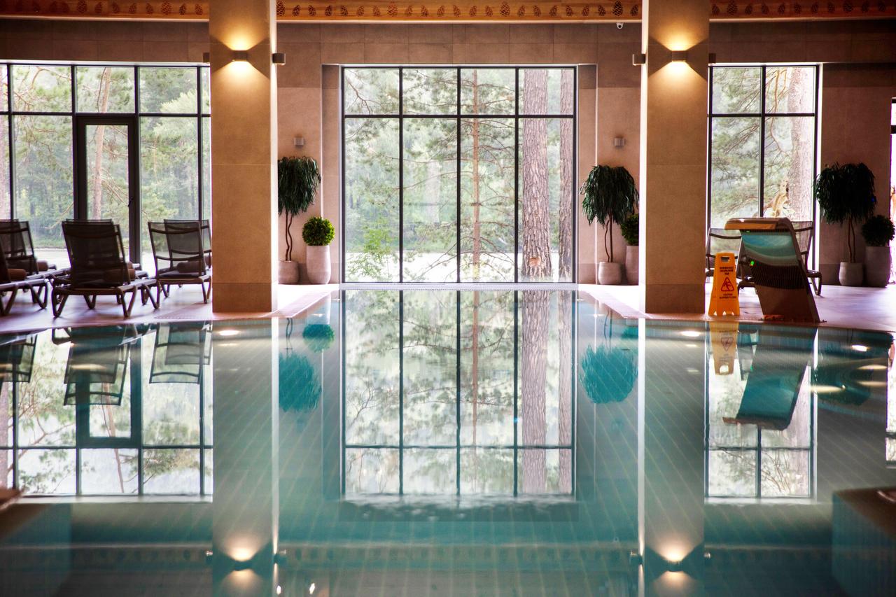 Москвичей пригласили в крупнейший банный и SPA комплекс Алтая