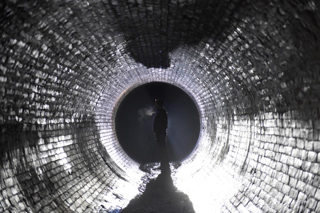 В Москве арестовали организаторов смертельной экскурсии по подземельям
