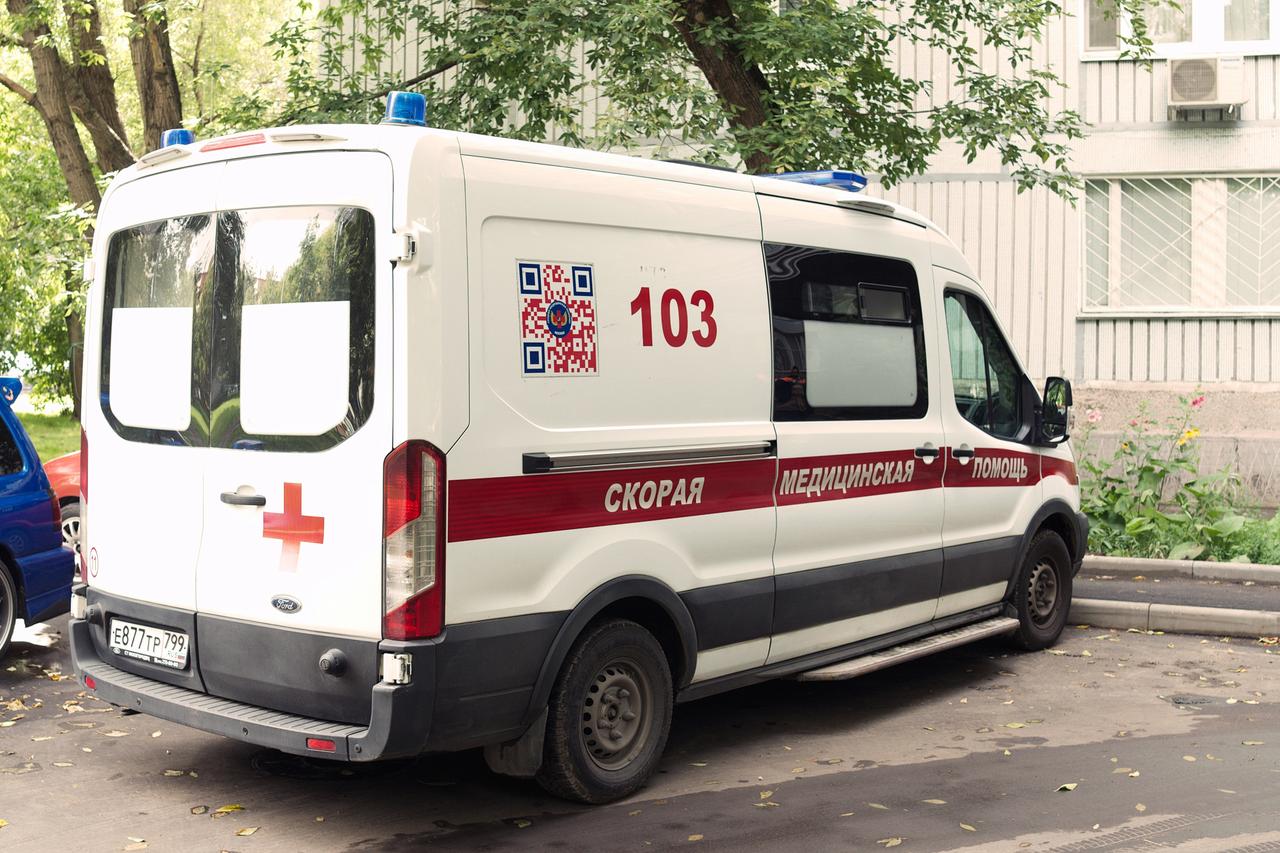 Подросток выстрелил другу в лицо из пневматического пистолета в Москве