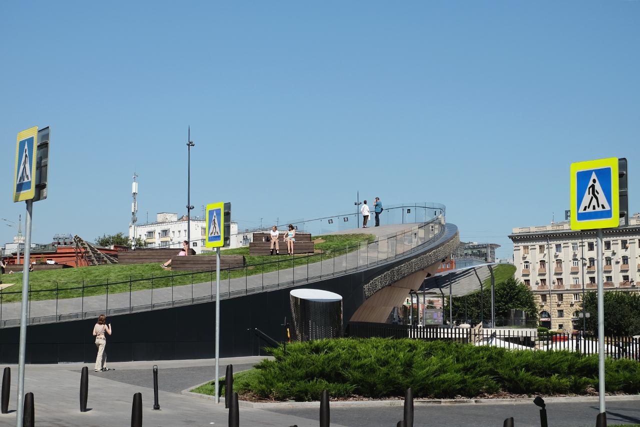 Синоптик назвала сроки возвращения тепла в столицу