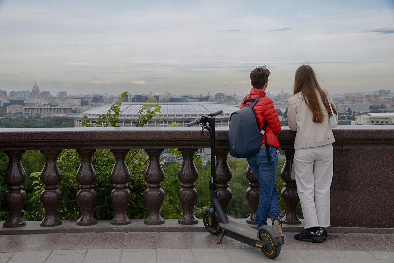 Синоптик дала москвичам прогноз погоды на 1 сентября