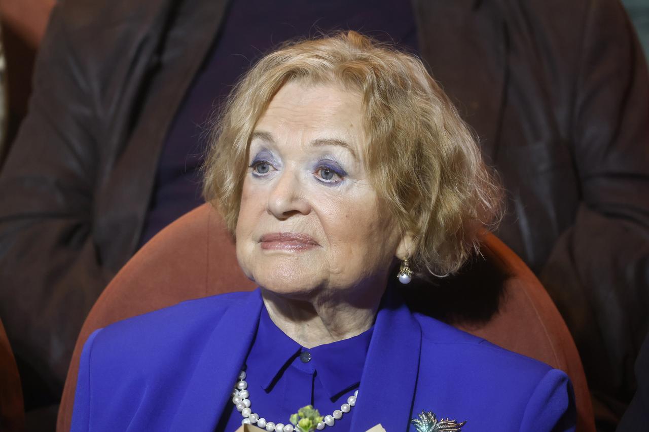 Валентина Талызина высказалась о настоящем отчестве Пугачевой