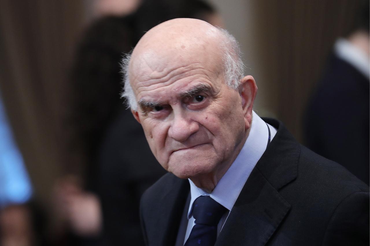 Экс-министр экономики России Ясин попал в реанимацию