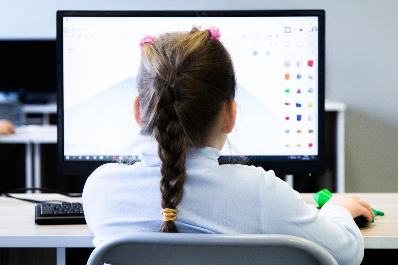 Названы лучшие школы Москвы