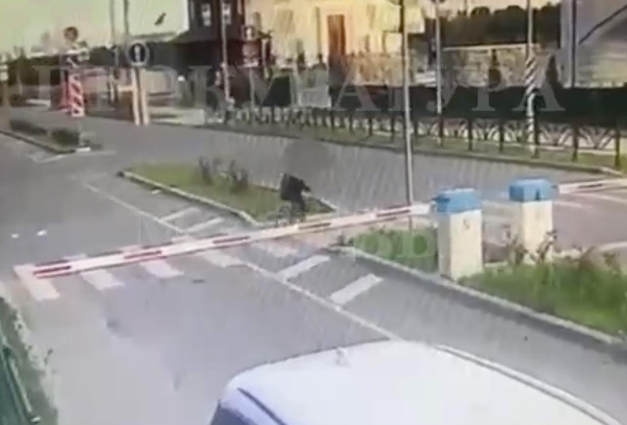 Стали известны подробности исчезновения 16-летней фигуристки Алины Горбачевой