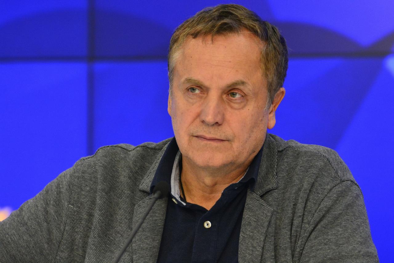 Советский секс-символ вспомнил о своем самом счастливом времени