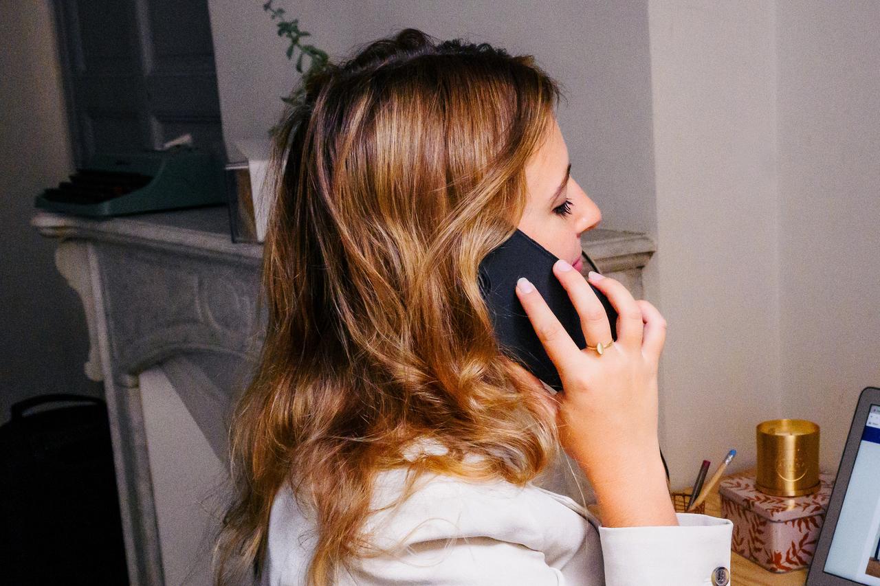 Названы самые пострадавшие от спам-звонков города страны