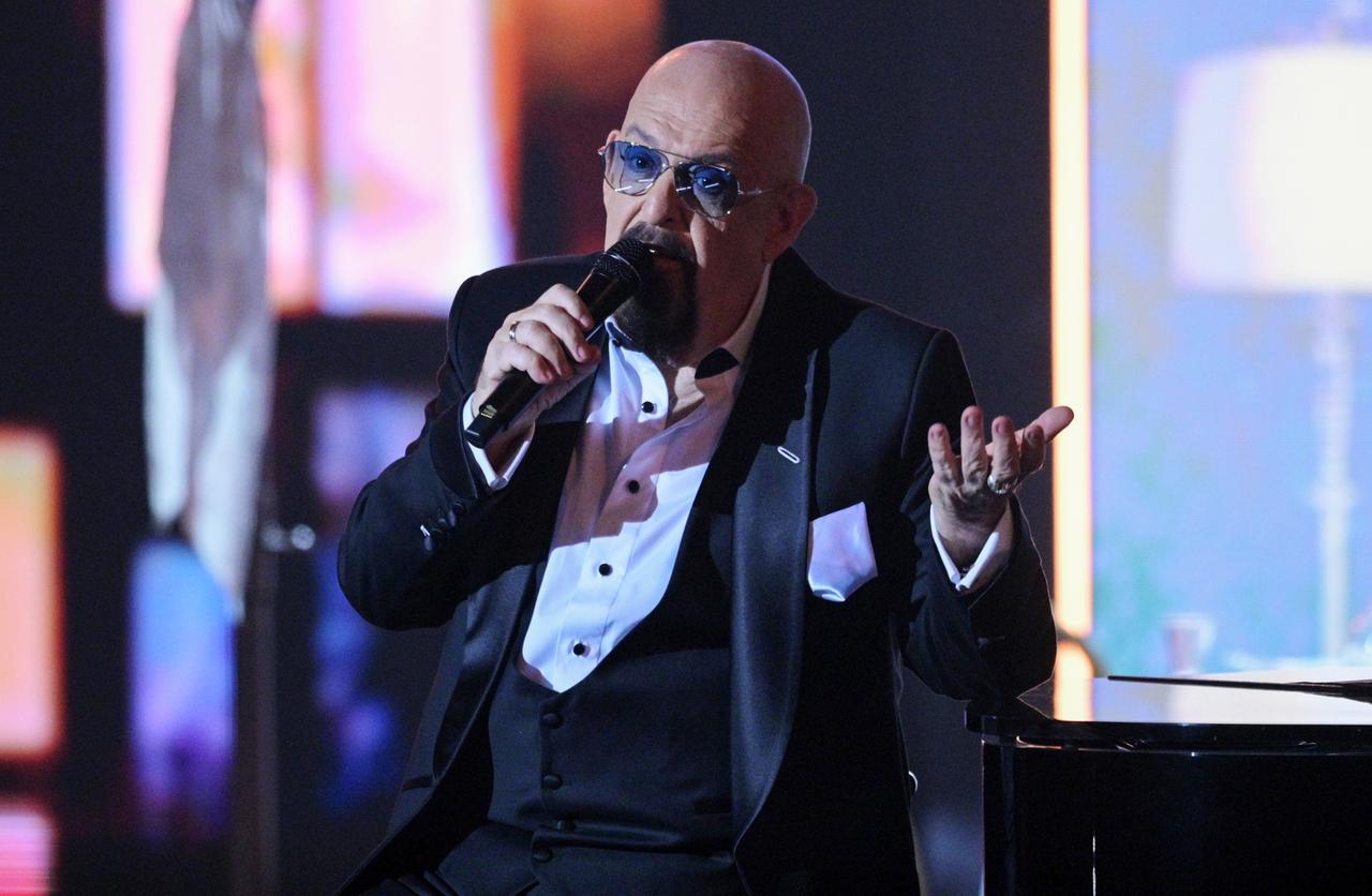 Опубликован райдер Михаила Шуфутинского