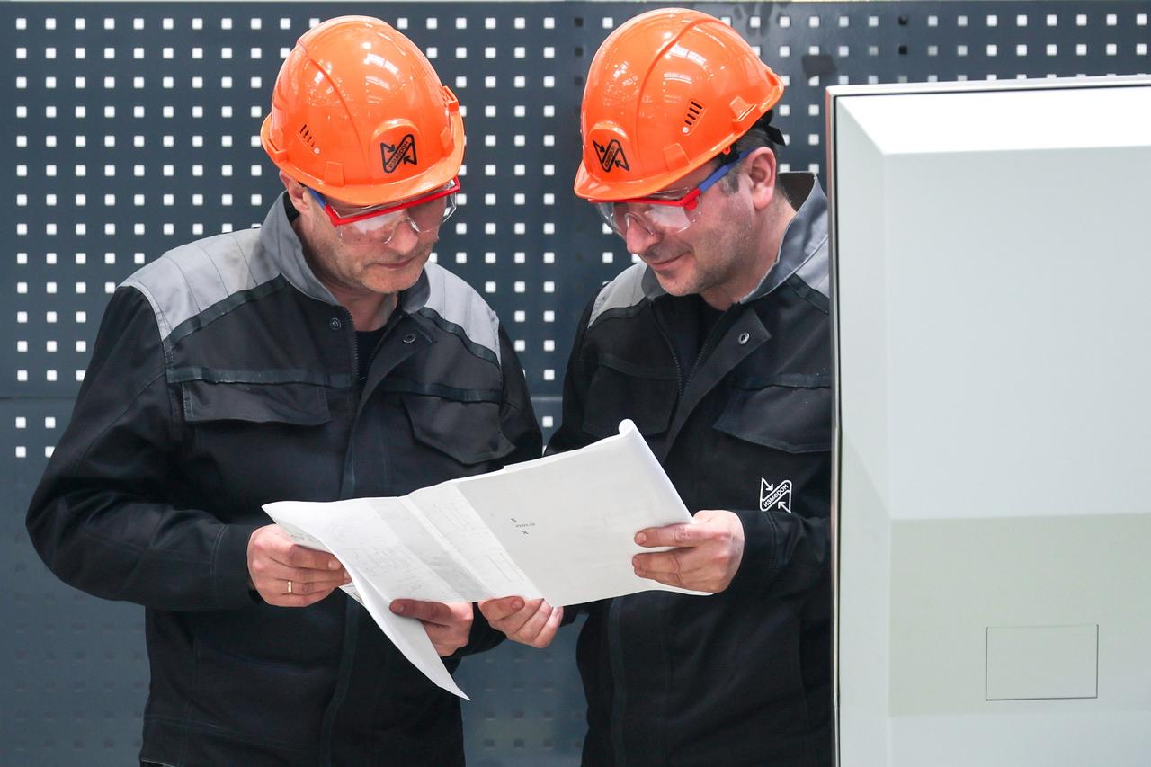 В Москве вырос спрос на специалистов нефтегазовой сферы