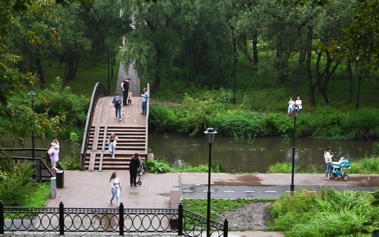 Стала известна история названия района Свиблово в Москве