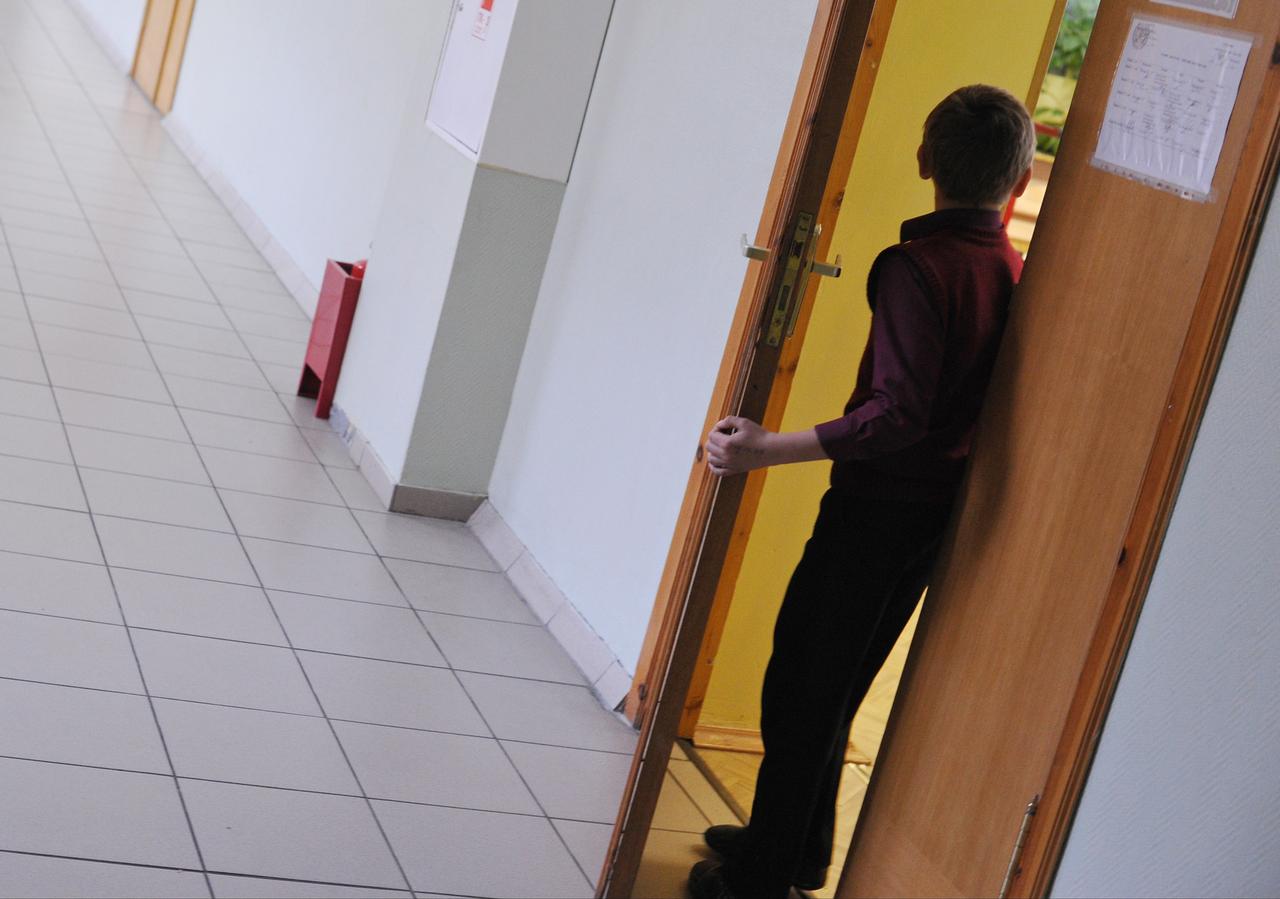 Назван процент столкнувшихся с буллингом российских школьников