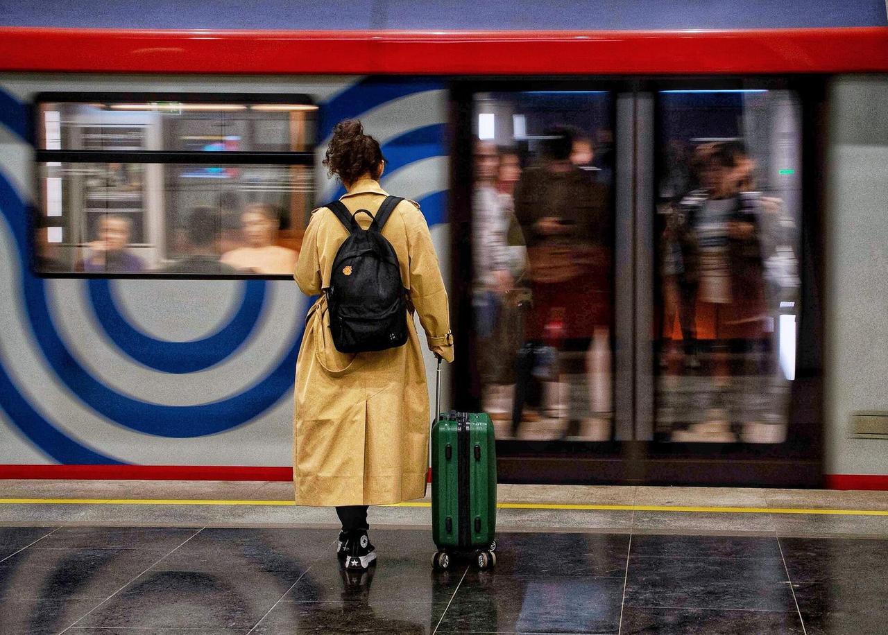 Топ-10 главных достижений Москвы за минувший год