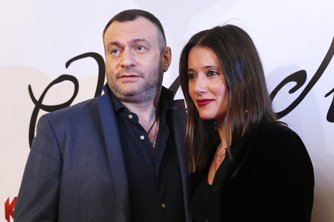 Раскрыты подробности смерти звездного пластического хирурга Гогиберидзе