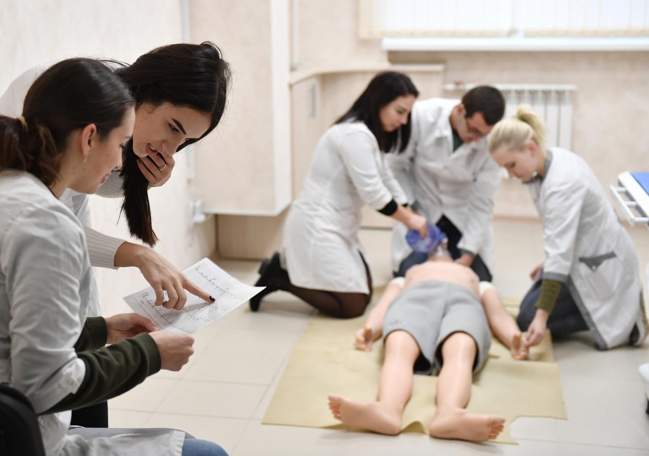 Доктор Мясников перечислил главные ошибки при оказании первой помощи