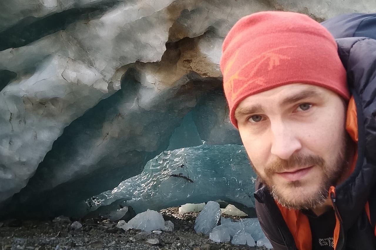 Первый в истории сапсерфер на Северном полюсе раскрыл подробности рекорда