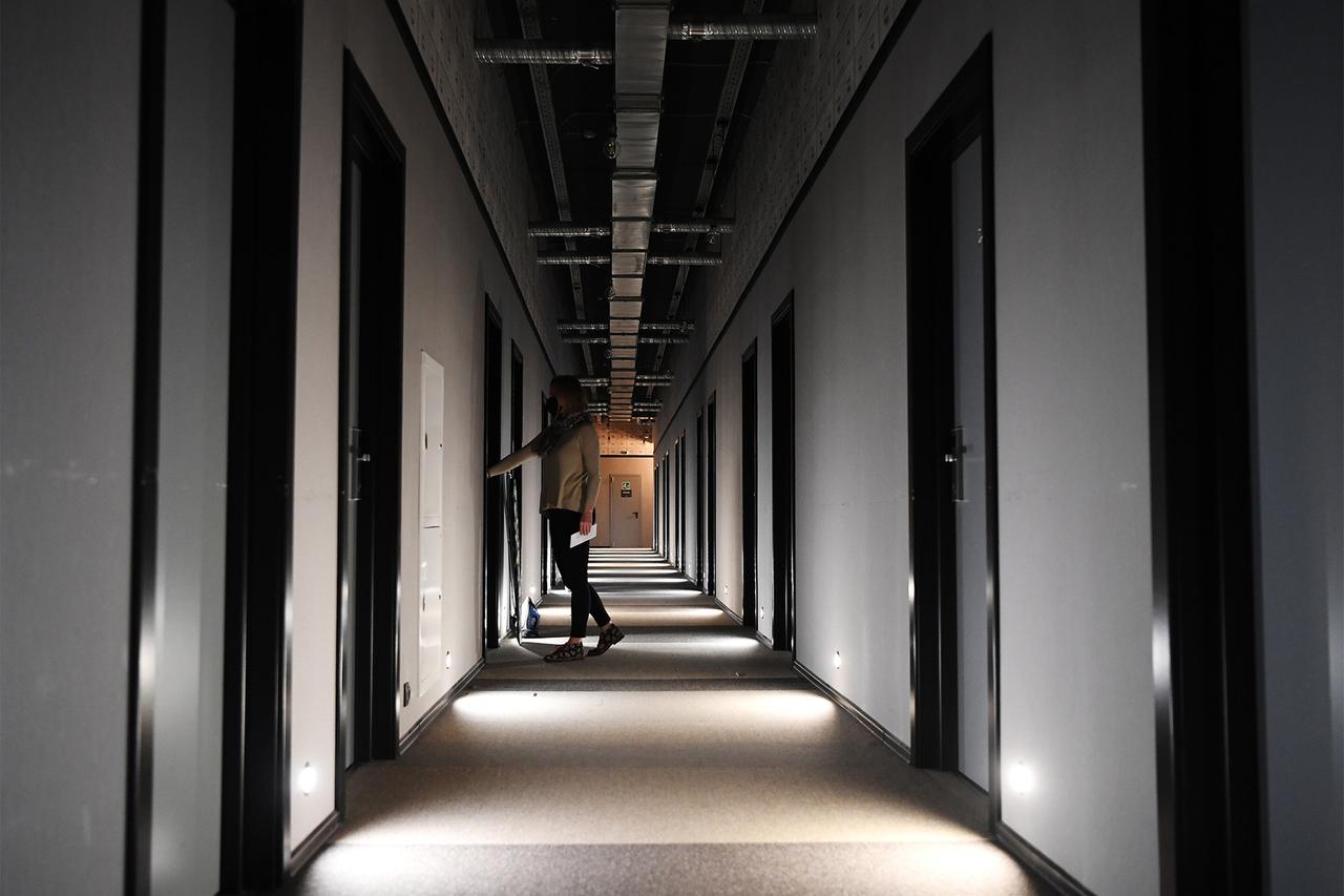 Названа средняя стоимость аренды отелей на Новый год в Москве