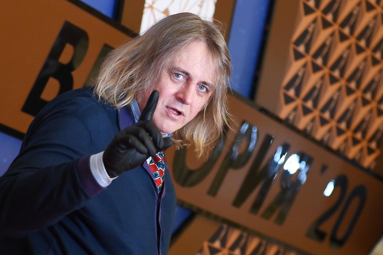 Раскрыты подробности появления самой известной в России песни про коня