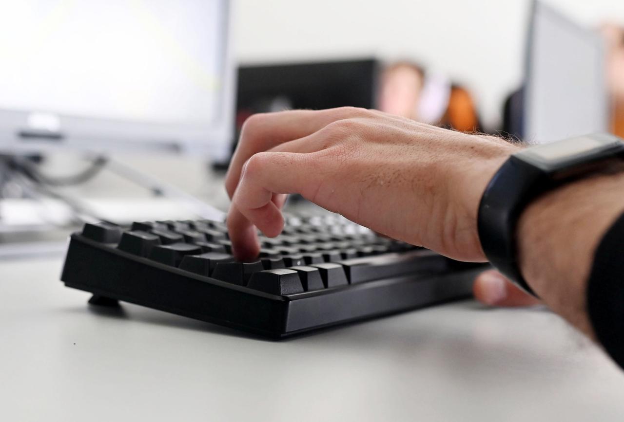 Составлен топ востребованных у россиян сфер деятельности