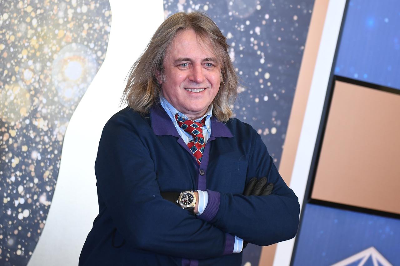 Автор песен группы «Любэ» объяснил свою любовь к маленьким городам