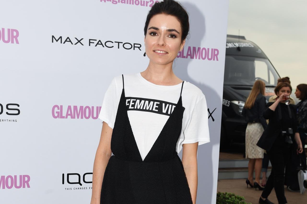 Ирена Понарошку тайно вышла замуж