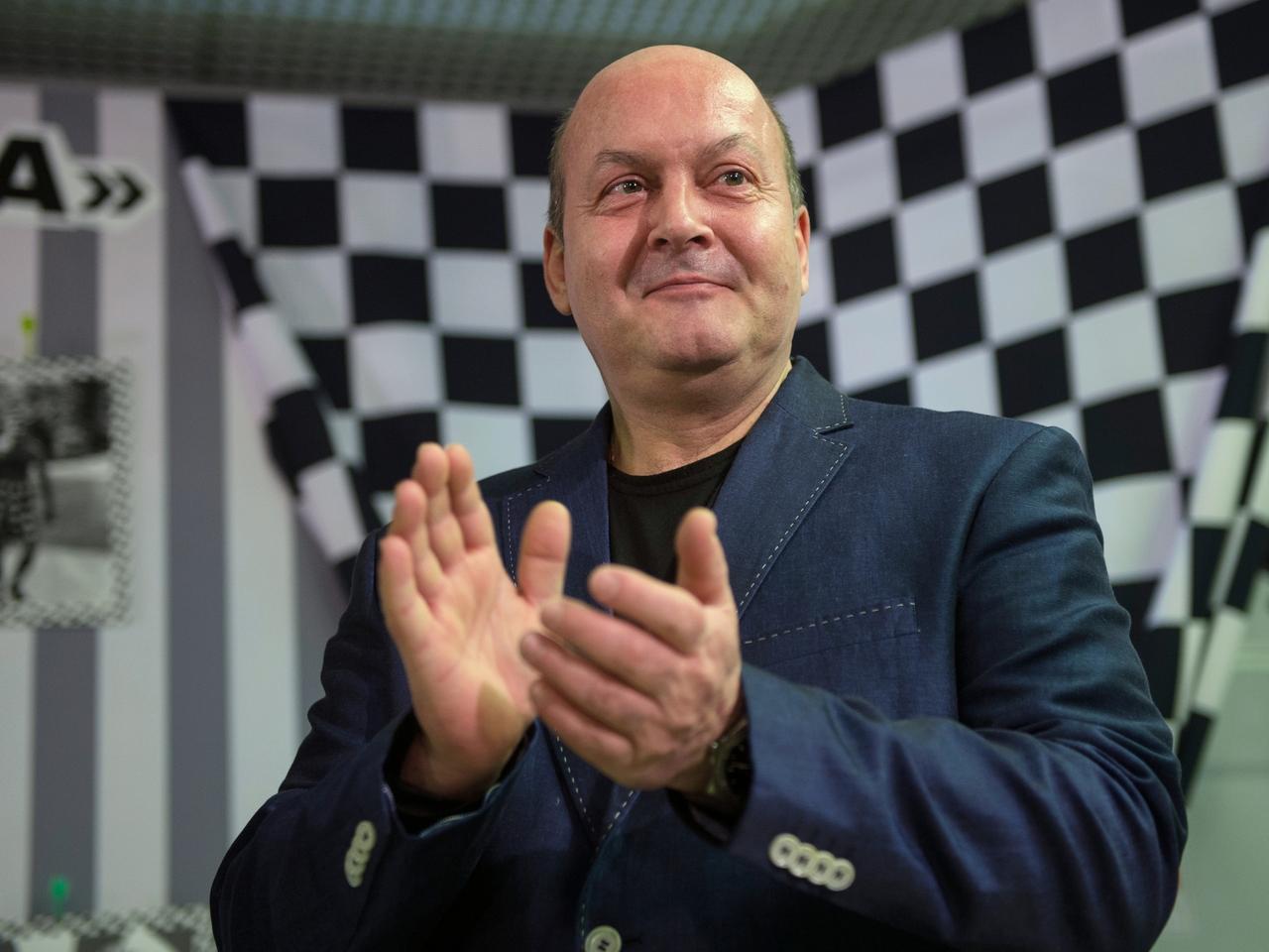 Стало известно о смерти звезды сериала «Солдаты»