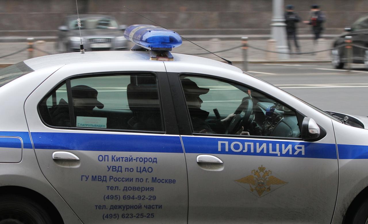 Приезжий изнасиловал и ограбил женщину в Москве