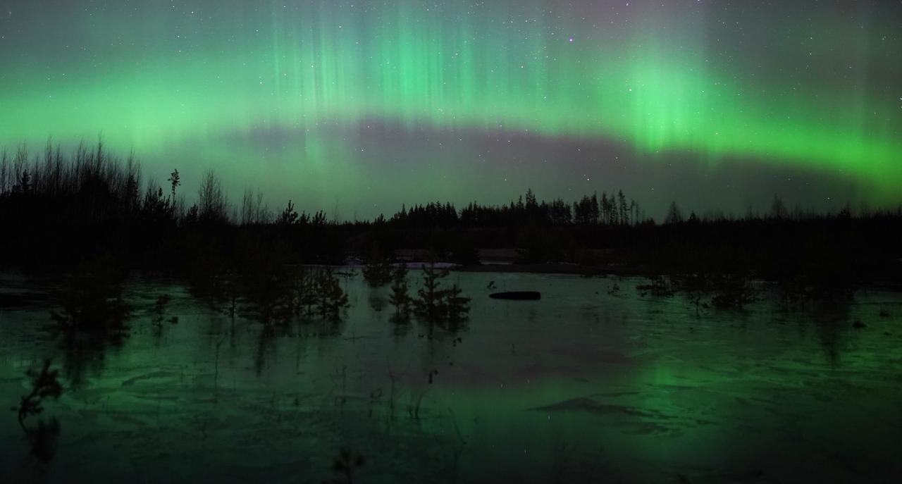 Архивное фото.