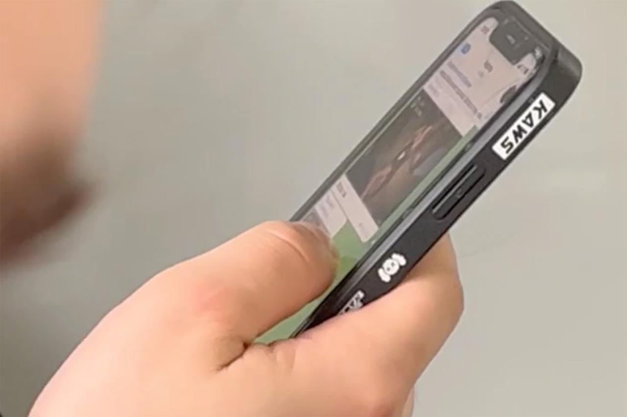 В столичном автобусе заметили смотревшего порно россиянина