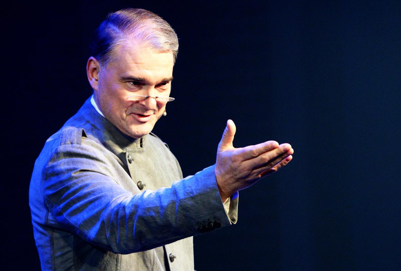 Режиссер «Папиных дочек» назвал свое главное место силы