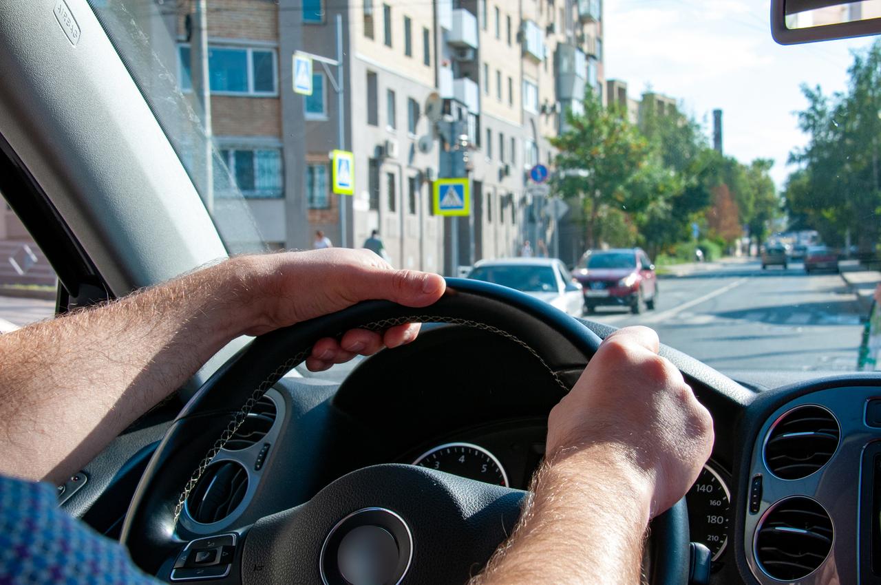 Врач заявил об опасности препаратов от укачивания для водителей
