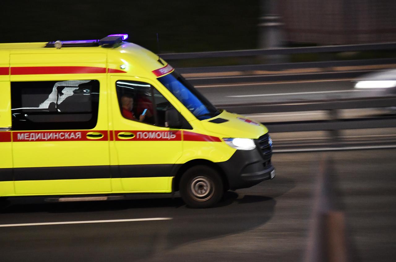 Школьница оказалась в реанимации из-за страха получить четверку