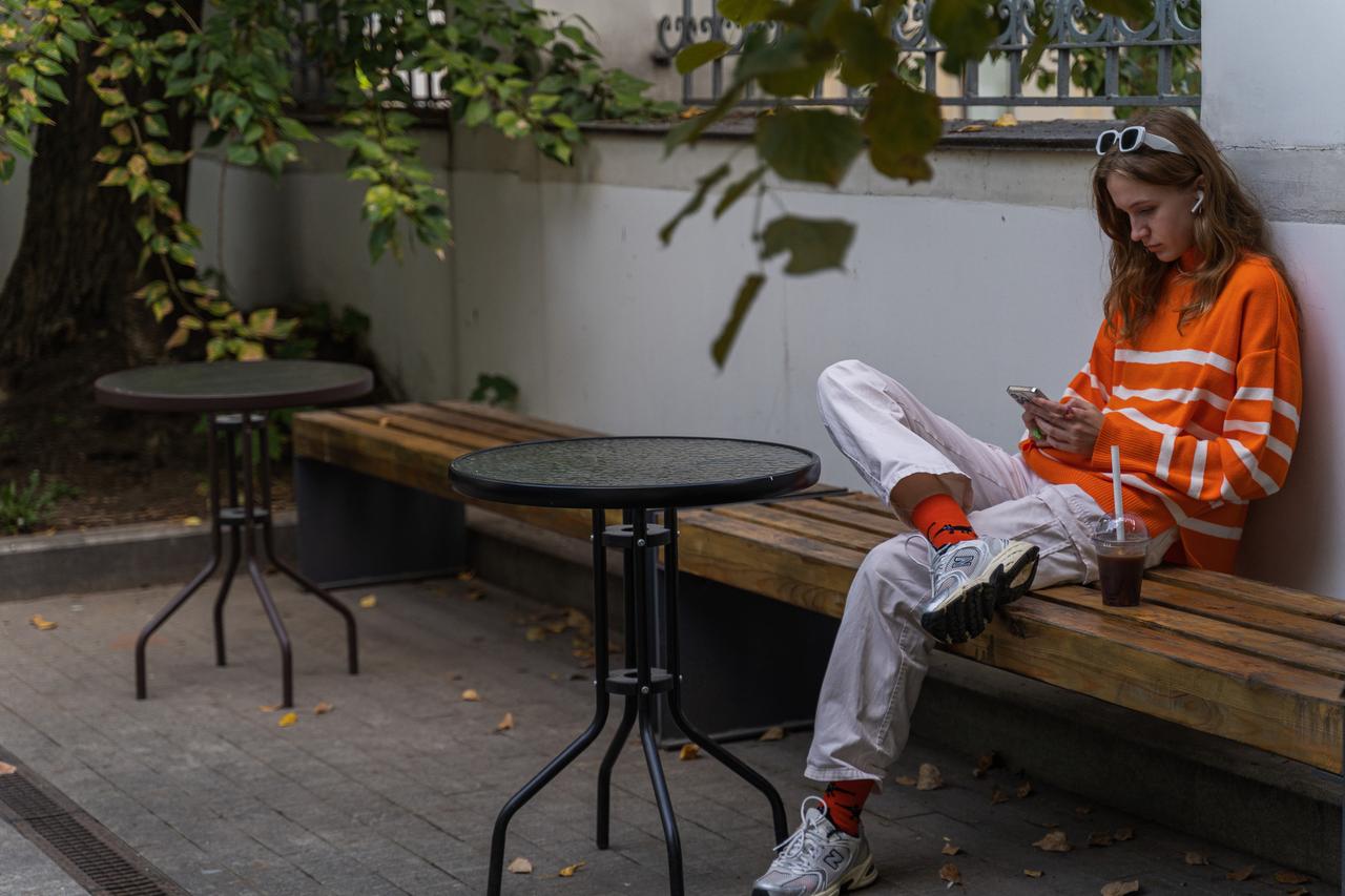 Кофейня-трапезная «Перезвон» при храме Усекновения главы Иоанна Предтечи под Бором