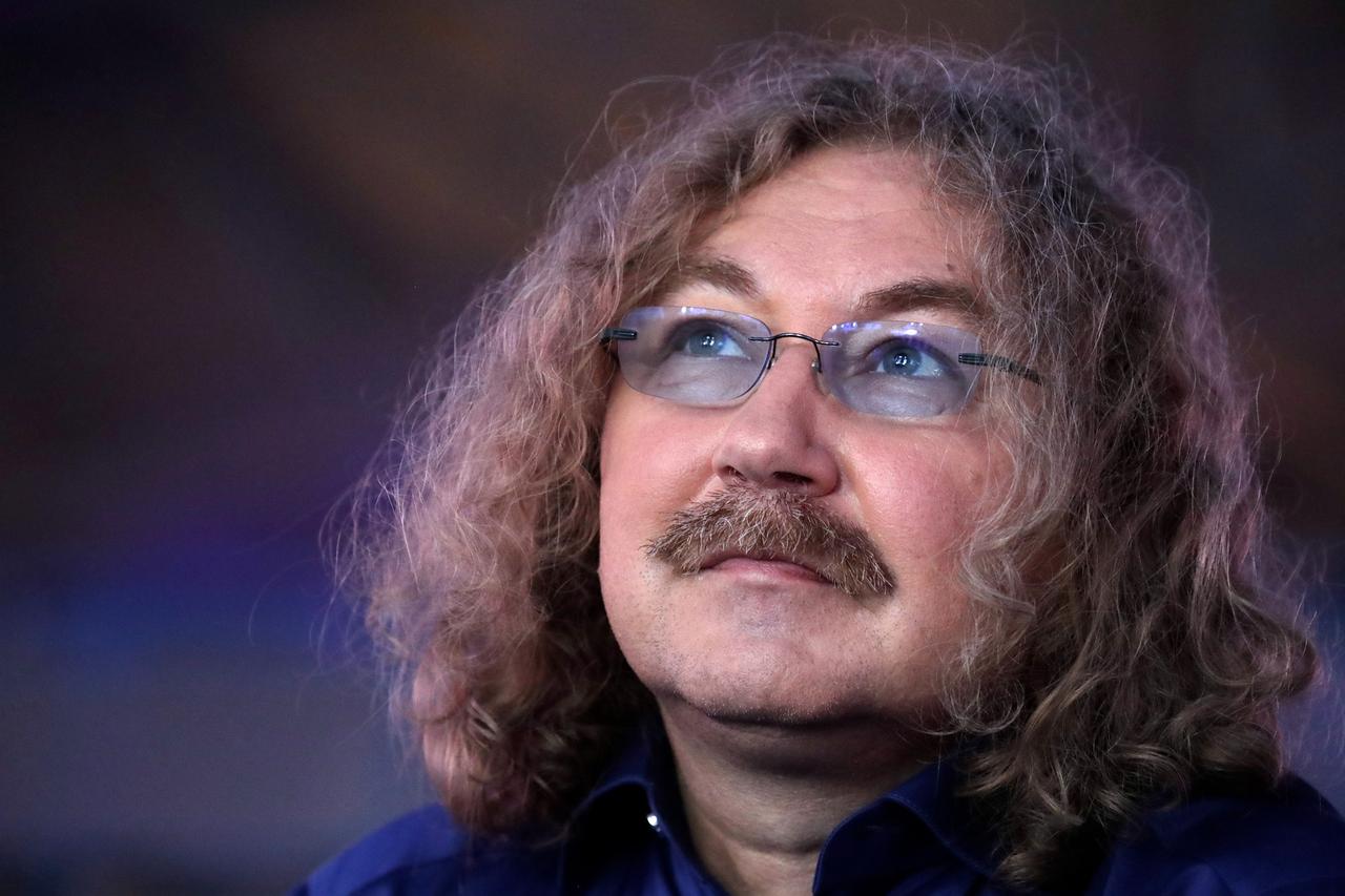 Стало известно о состоянии госпитализированного Игоря Николаева