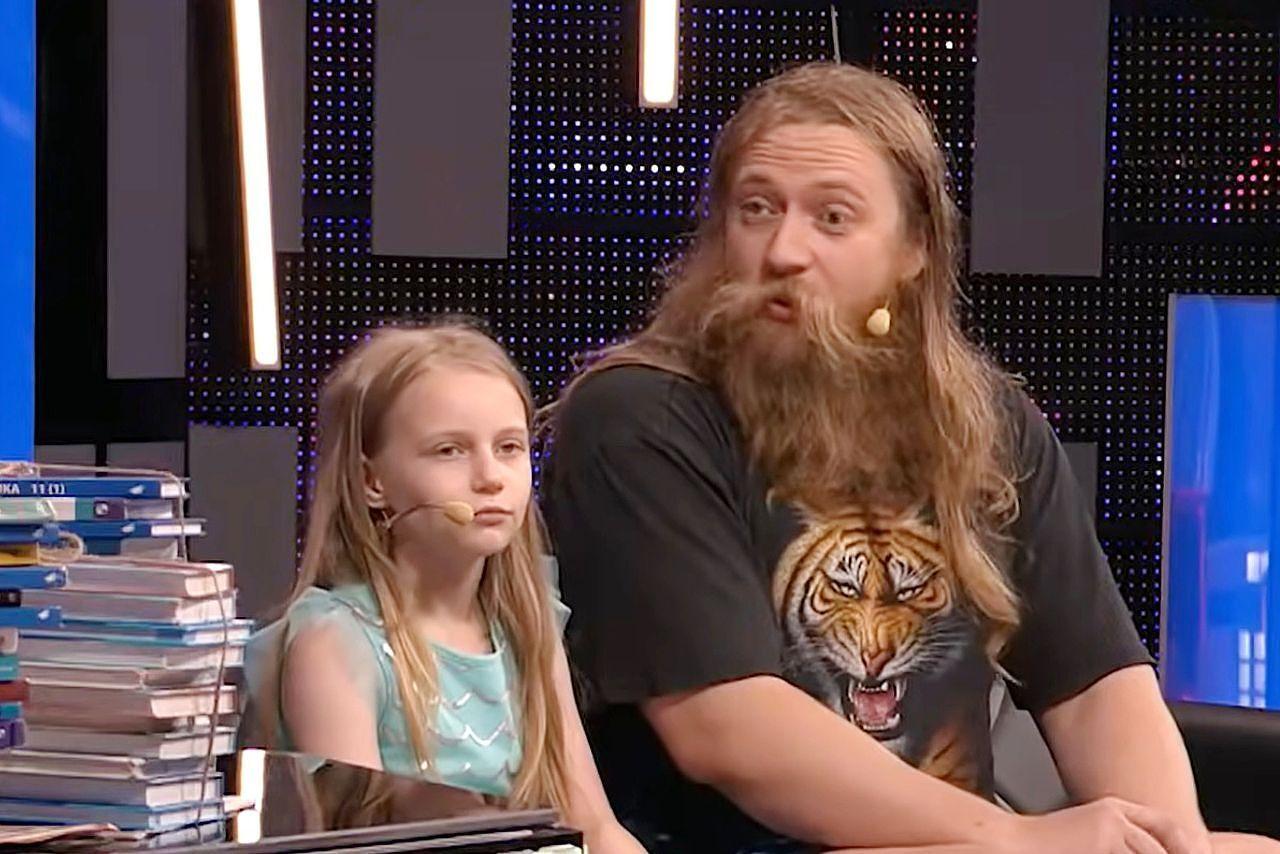 Отец Алисы Тепляковой открыл сбор средств и рассказал о первой прибыли