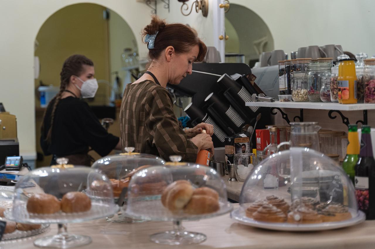 Руководитель Синодального отдела раскрыл отношение РПЦ к кофе и табаку