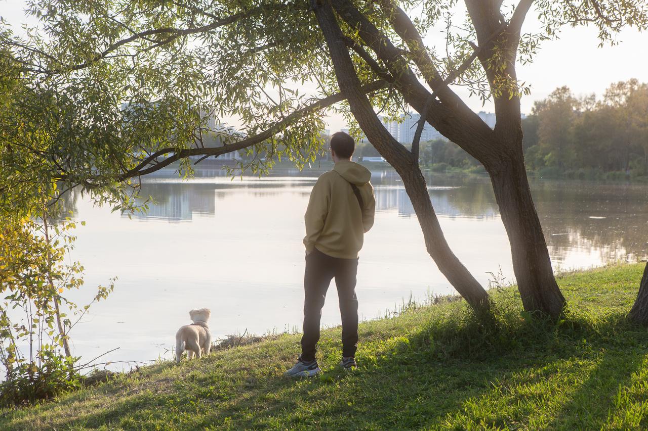 Синоптик назвал москвичам дату пика последнего тепла в сентябре