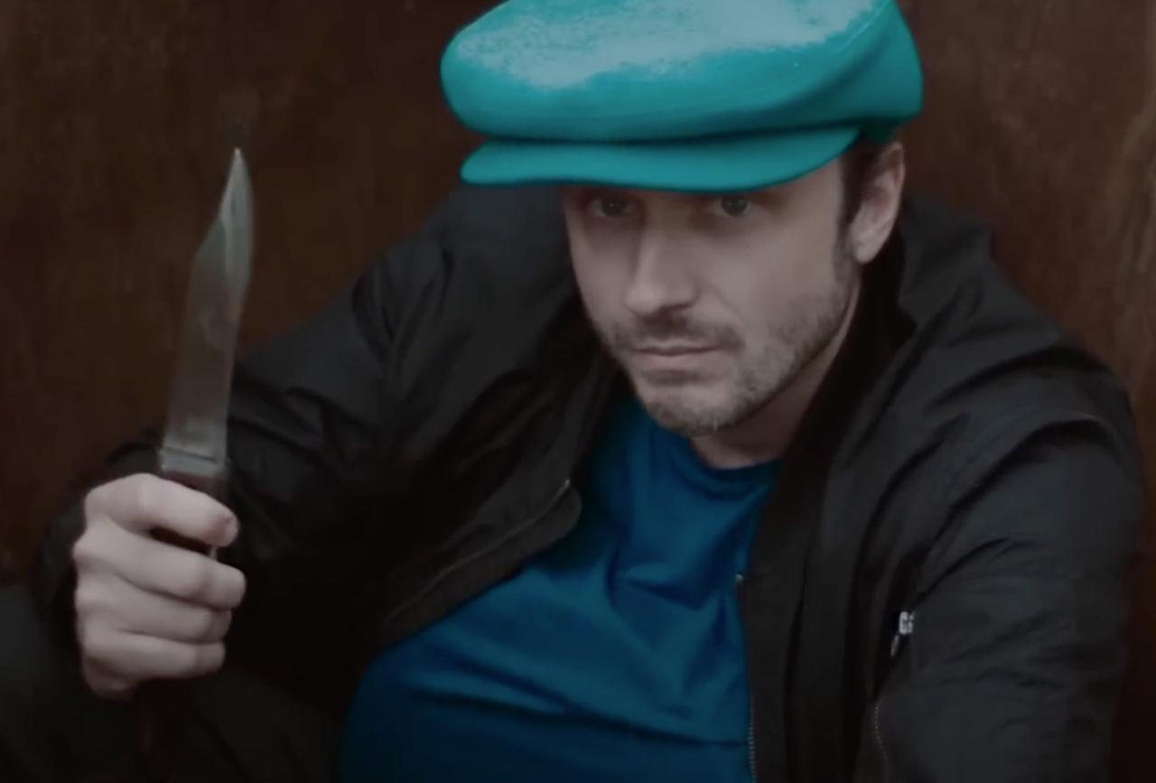 Названа дата выхода фильма «Брат-3»