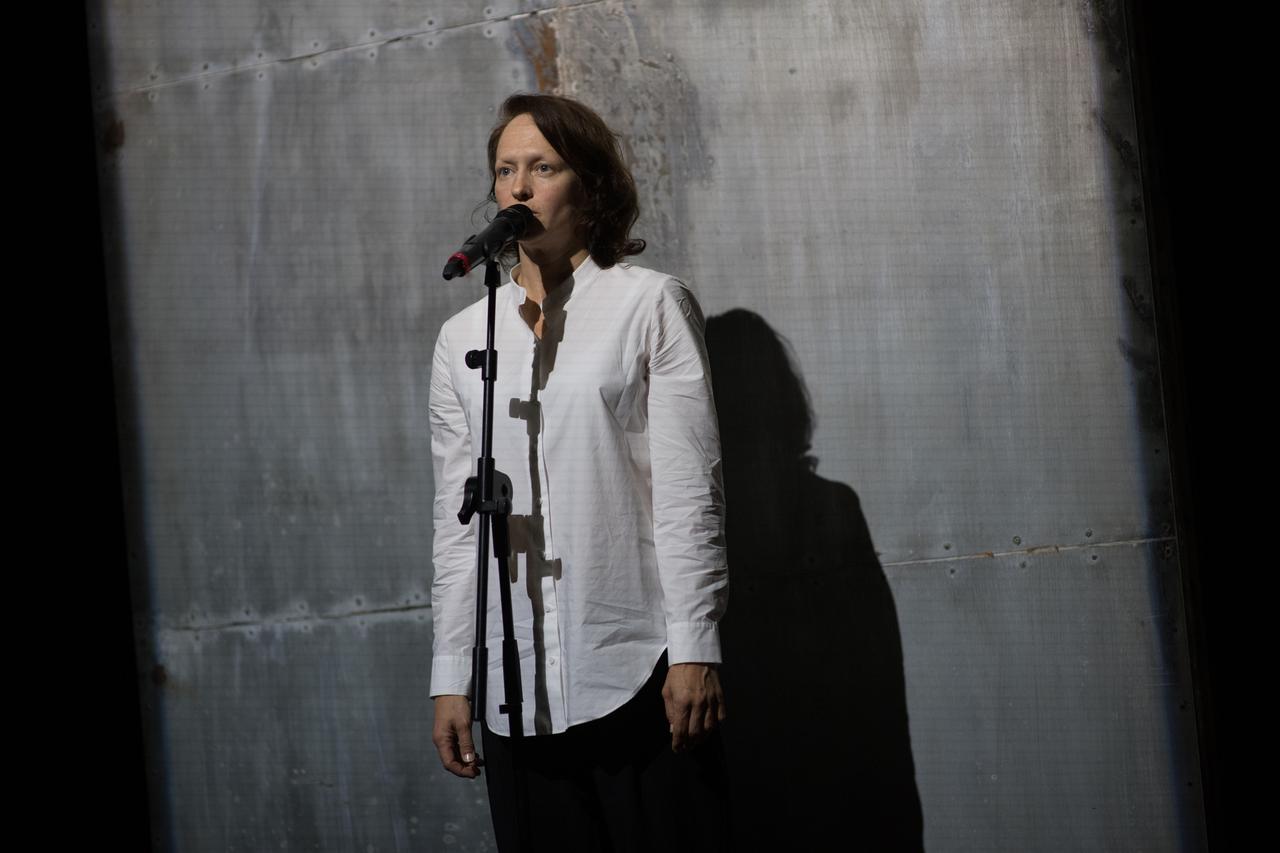 Москвичей пригласили на спектакль Богомолова «Волшебная гора»