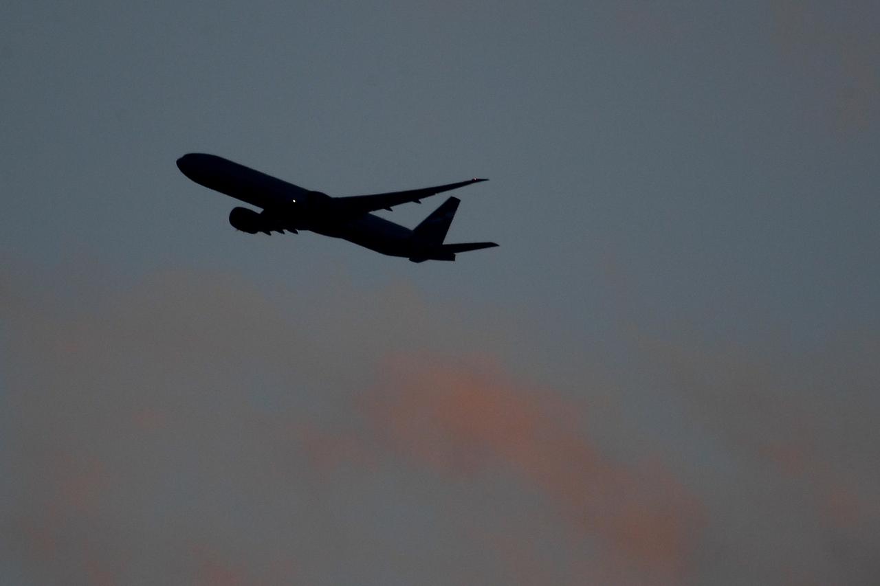 У самолета Москва — Анталия отказало системное оборудование