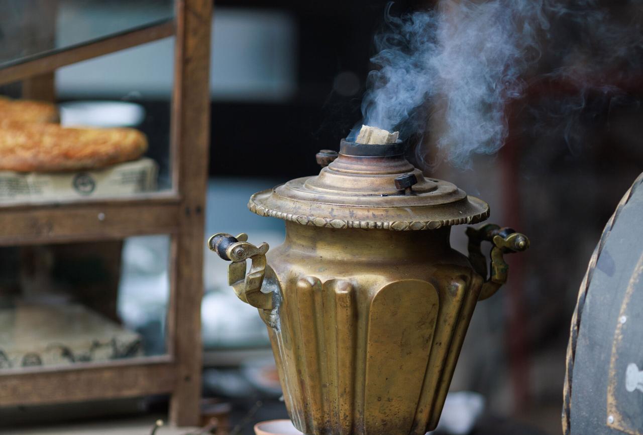 Эксперт пожаловался на наводнившие самоварный рынок подделки