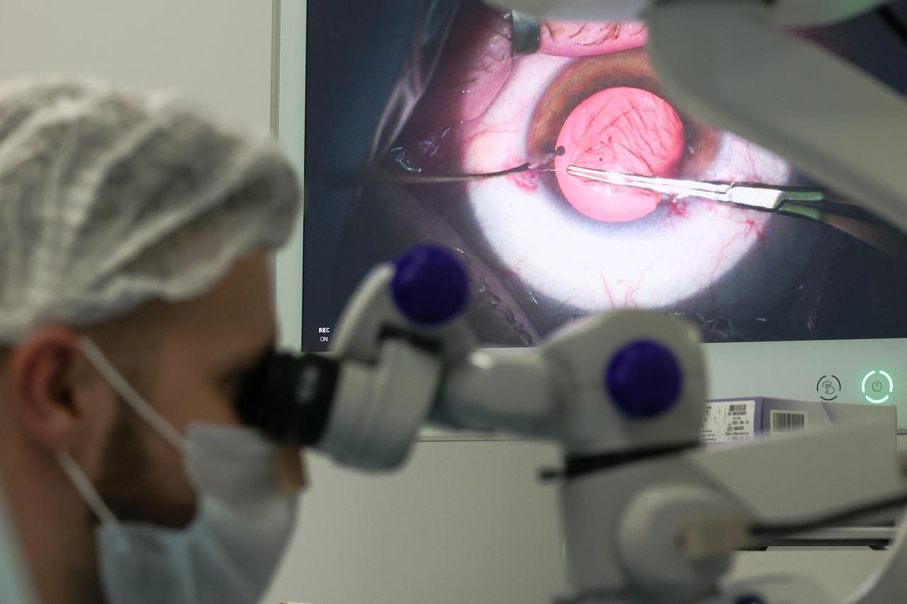 Два врача подрались на рабочем месте в Москве