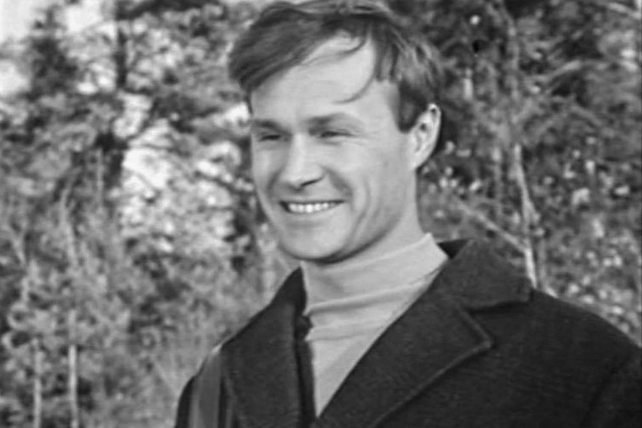 Стало известно о смерти актера фильма «Республика ШКИД»