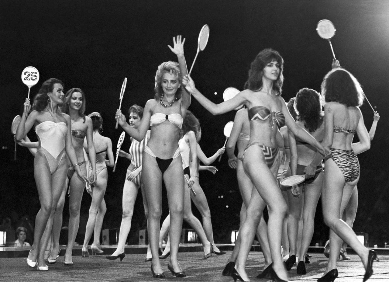 Архивное фото