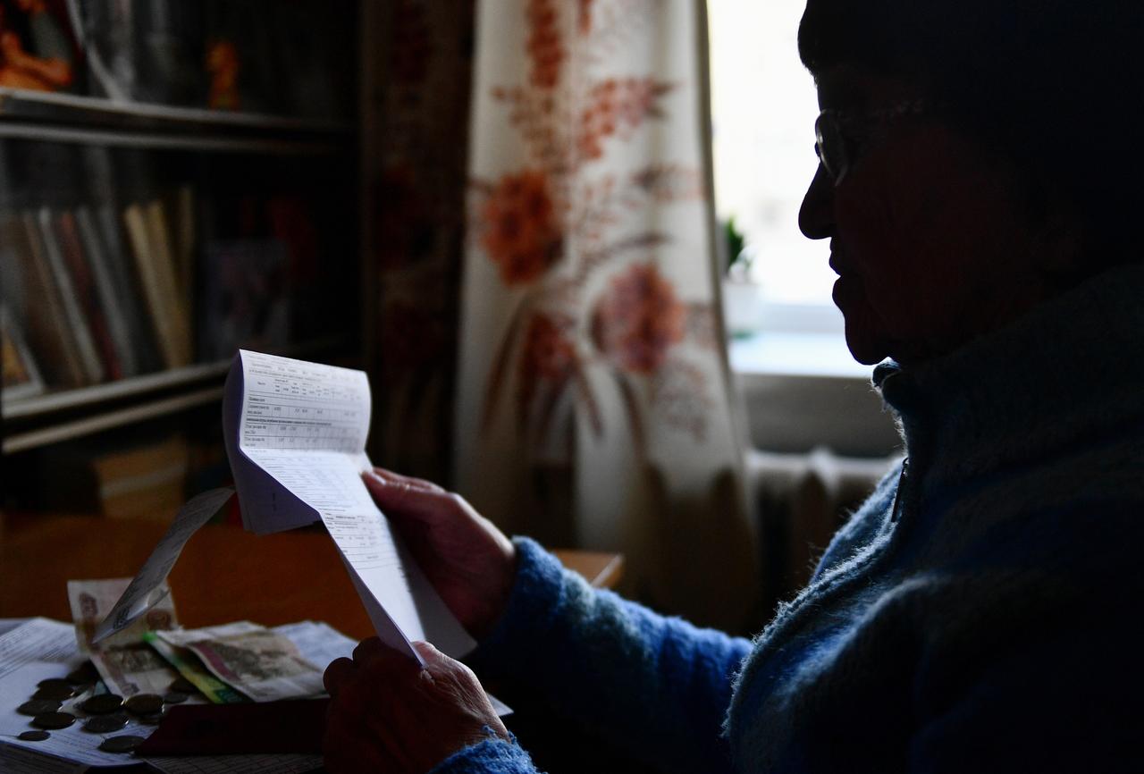 Россияне начнут оплачивать услуги ЖКХ по-новому